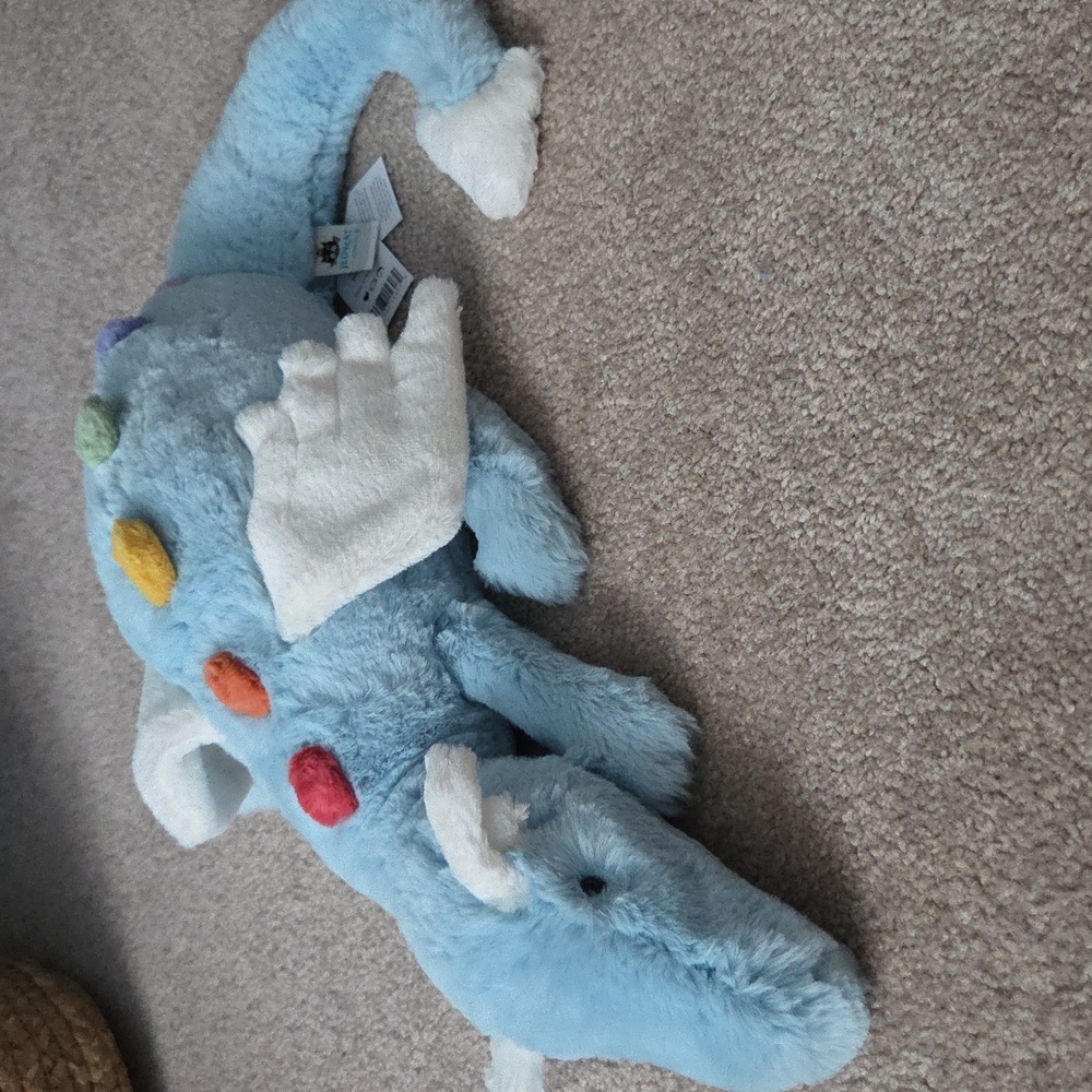 Jellycat Sky Dragon